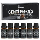 ARVIDSSON sandalwood essential oil in amber bottle for diffuser use