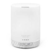 ASAKUKI 300ml diffuser emitting mist for calming home ambiance