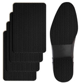 Ashoesert protector de suela tacones: mejora adherencia y evita resbalones