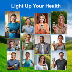 aSquared Nutrition CoQ10 capsules close-up highlighting 200 mg per capsule.