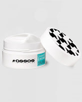 Assos Chamois Cream bottle front view for ride-ready skin protection