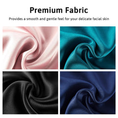 ATreebag Silk Sleep Mask light blocking keeps room dark for better rest