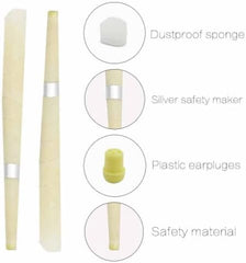 Audiclean Kit herramientas para orejas, limpieza suave y segura