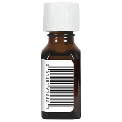 Aura Cacia Roman Chamomile in Jojoba Oil close-up shows the pre-diluted blend.
