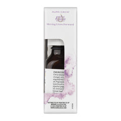 Aura Cacia Chill Pill packaging display suitable for gifting or personal use.