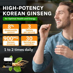 Auragin six-year roots collection showing traditional processing for consistent potency.