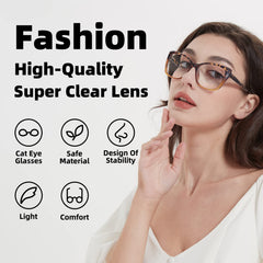 Autojouls lentes oprah negro-rosa transparente para combinar con outfits.