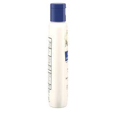 Aveeno Anti-Itch Lotion on skin image shows soothing relief after itch.