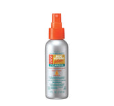 AVON Skin So Soft Bug Guard spray bottle offers reliable outdoor protection.