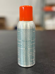 Travel-size bottle ideal for on-the-go insect protection.