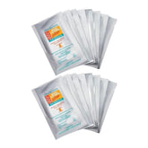 AVON Skin So Soft Bug Guard Towelettes 16-pack in-use outdoors, lightweight protection for travel.