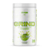 Axe & Sledge The Grind bottle pour for recovery and hydration
