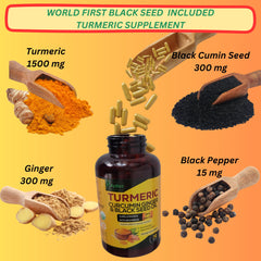AyBet World immune support capsules arranged for daily wellness routine.