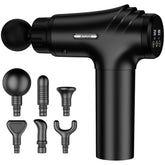 AYURA Massage Gun Deep Tissue for post-workout recovery and muscle relief.