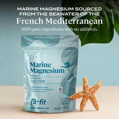 Label close-up showing gluten-free and preservative-free claims