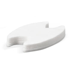 B-Sure Absorbent Pads 9x-absorbency helps manage light leakage.