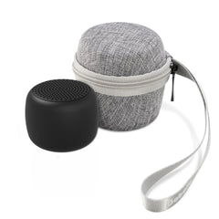BABELIO pocket white noise machine for sleep and focus on the go.
