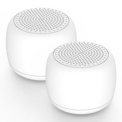 BABELIO pocket white noise machine for on the go sleep and focus.