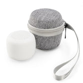 BABELIO portable white-noise machine, compact and ready for travel use