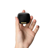 Babelio white noise machine pocket shows ultra-compact design for travel and daily use