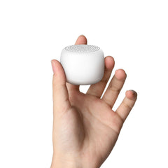 BABELIO white noise travel mini in pocket size for on-the-go restful sleep