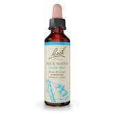 Bach Rock Water: botella de 20 ml para equilibrio emocional suave