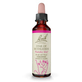 Bach Star of Bethlehem remedy 20ml dropper for easy daily emotional balance.