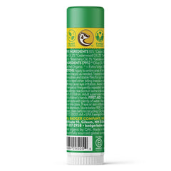 Travel-size Badger repellent stick, 0.6 oz, ideal for kids and adults on the go.