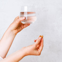 Banyan Blood Cleanse Tablets neem-manjistha visual highlight suggests purifying herbal blend.