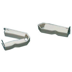 BARD MEDICAL Cunningham Penile Incontinence Clamp, large 3-inch, secure fit for discreet daily use.
