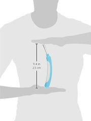 Bard Medical PureWick latex packaging designed for clinical use.