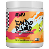 Bare Performance EndoPump mango tub designed for stronger training pumps