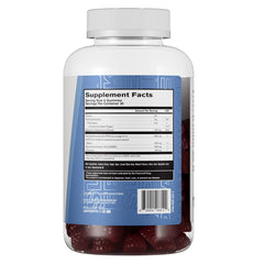 BARE PERFORMANCE NUTRITION BPN Peak Sleep Gummy serving scoop and gummies displayed