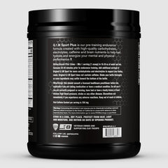 Cluster dextrin powder powering steady energy for workouts