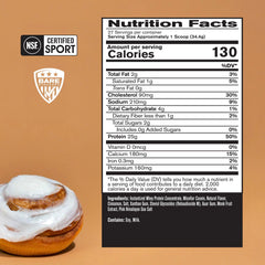 Bare Performance Nutrition shaker demonstrates smooth mixability for post-workout drinks.