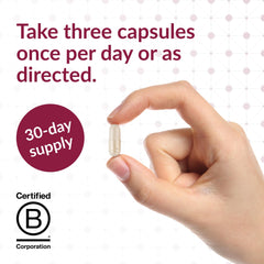 Bariatric Advantage Ultra Multi Without Iron label close-up highlighting vitamin D3 content