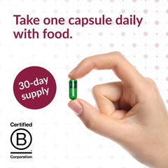 Capsule image of Bariatric Advantage Ultra Solo Without Iron for easy daily intake