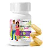 BariatricPal Multivitamin One Day Bottle offers a convenient post-surgery nutrition routine