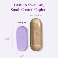 Barimelts NAC ingredient close-up signaling antioxidant protection for cells.