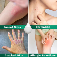 Barmicil Plus Cream box packaging for home first aid.