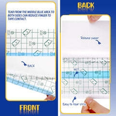 BBTO PU film adhesive bandage features flexible, breathable material.