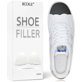 BCCKLE inserciones para zapatos: ajuste inmediato para calzado holgado