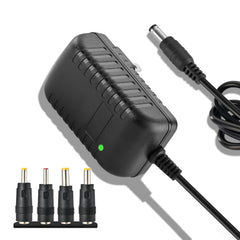 Bccxzm 16.8V massage gun charger with 59-inch cord for flexible use
