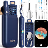 BEBIRD Earsight Plus D39R camera view inside ear canal for clear inspection