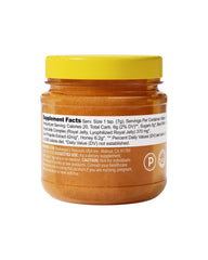 Beekeeper's Naturals Honey spoon captures convenient on-the-go energy moments.