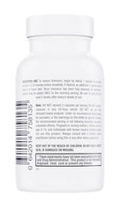BELDT Labs Skald capsule closeup emphasizes easy-to-swallow softgel form for daily use.