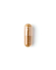 Bella All Natural liver support capsules packaging label highlights a two-week supply.