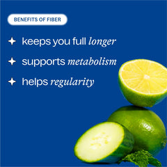 Belli Welli blend with collagen, electrolytes and probiotics offers added wellness support