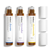 Benatu Dream Blend roll-on bottle for deep relaxation and on-the-go use