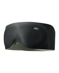 BENEUNDER sleep mask with 3D contour offering comfortable eye space for travel
